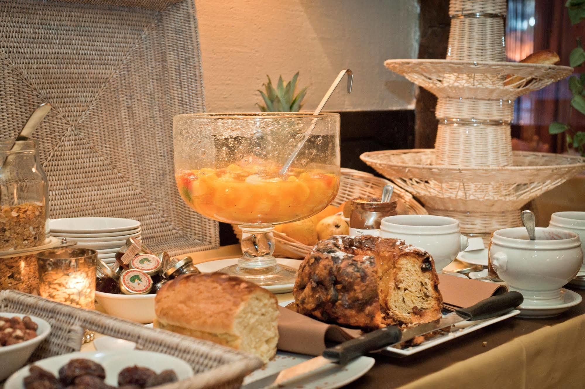 Hotel Tournier 쿠쉐벨 외부 사진